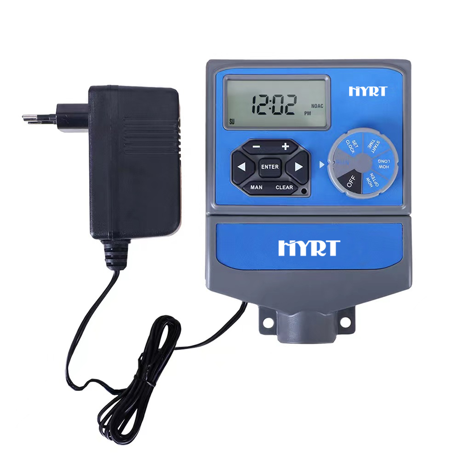 Intelligent Solenoid Valve Con - Farming Zone recensie en prijs
