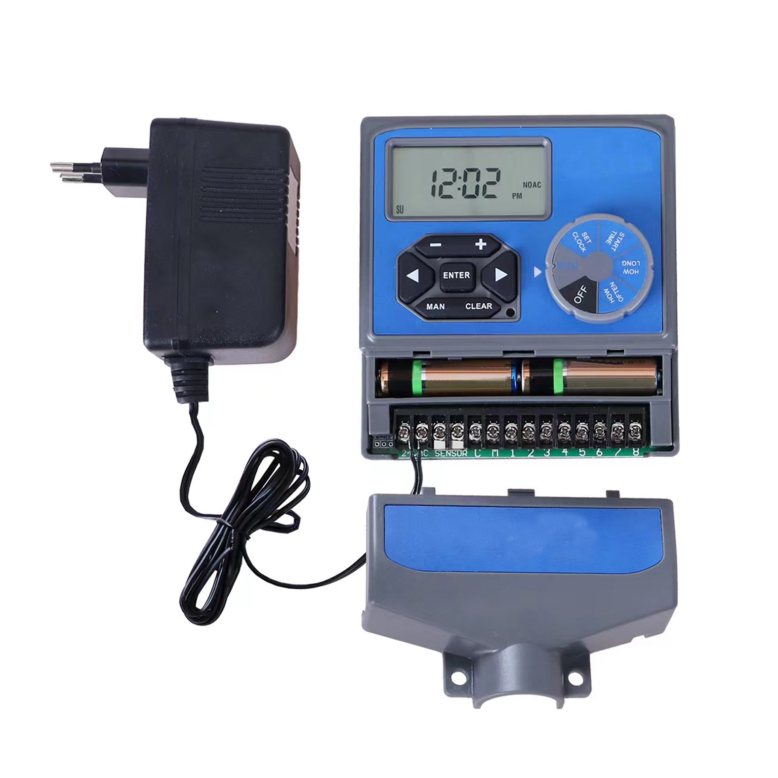 Intelligent Solenoid Valve Con - Farming Zone recensie en prijs