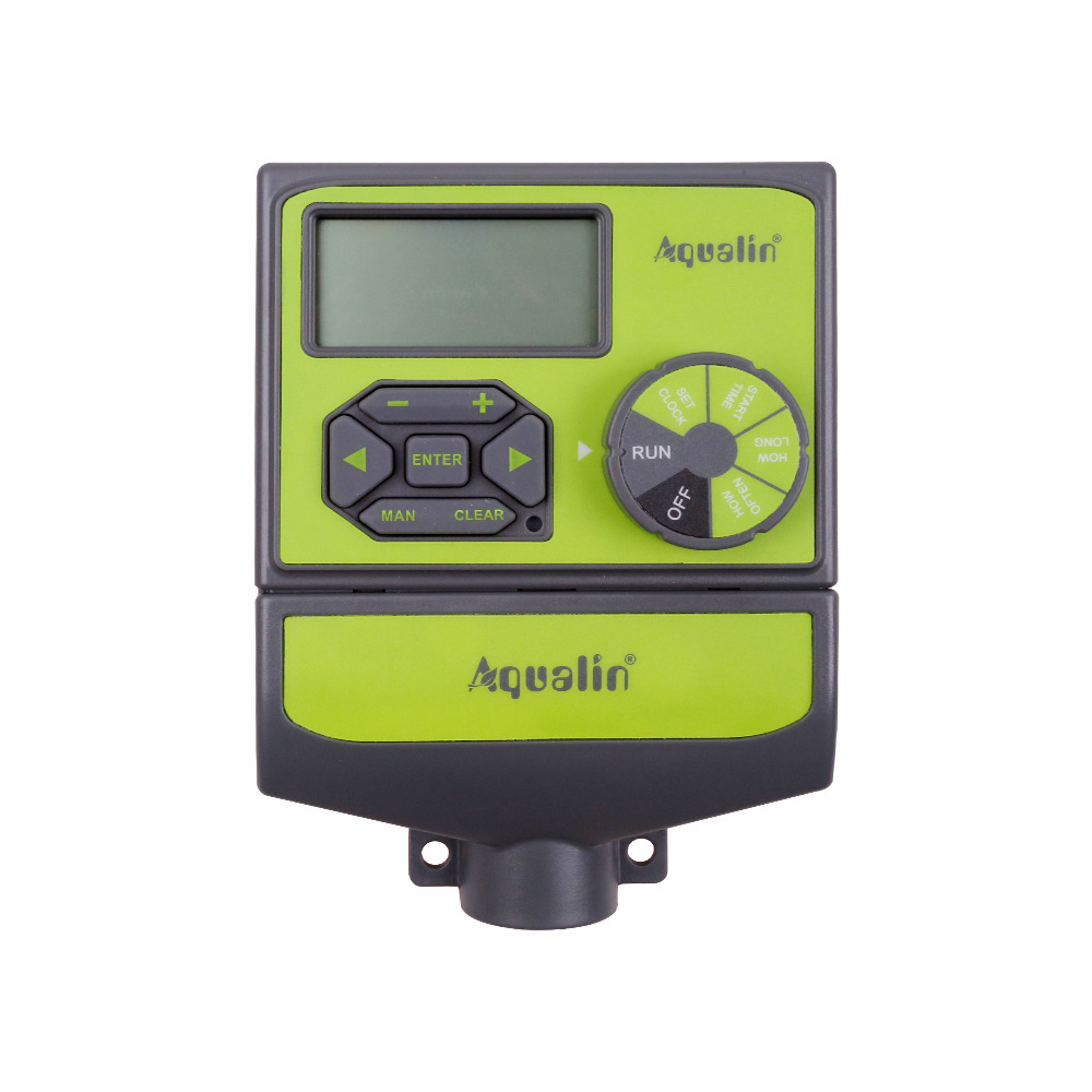 Intelligent Solenoid Valve Con - Farming Zone recensie en prijs