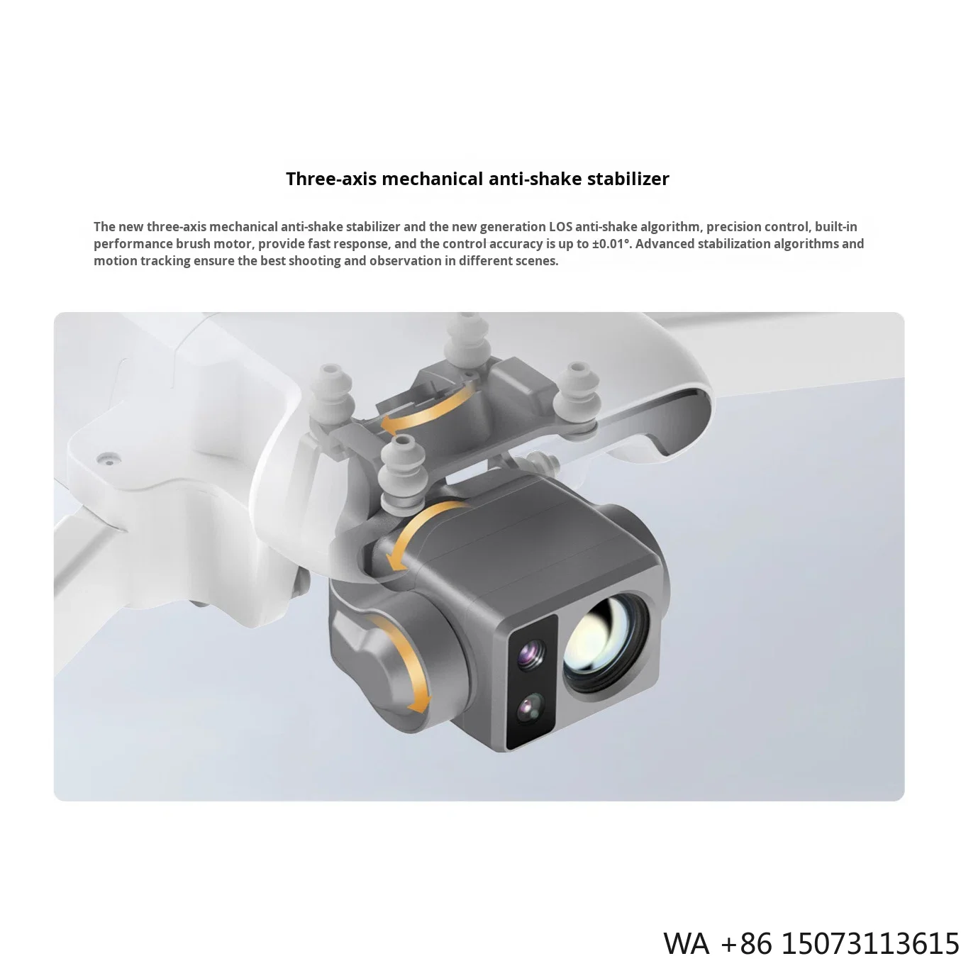 Beginner Thermal Imaging, 8K H - Drone Crop Sprayer recensie en prijs