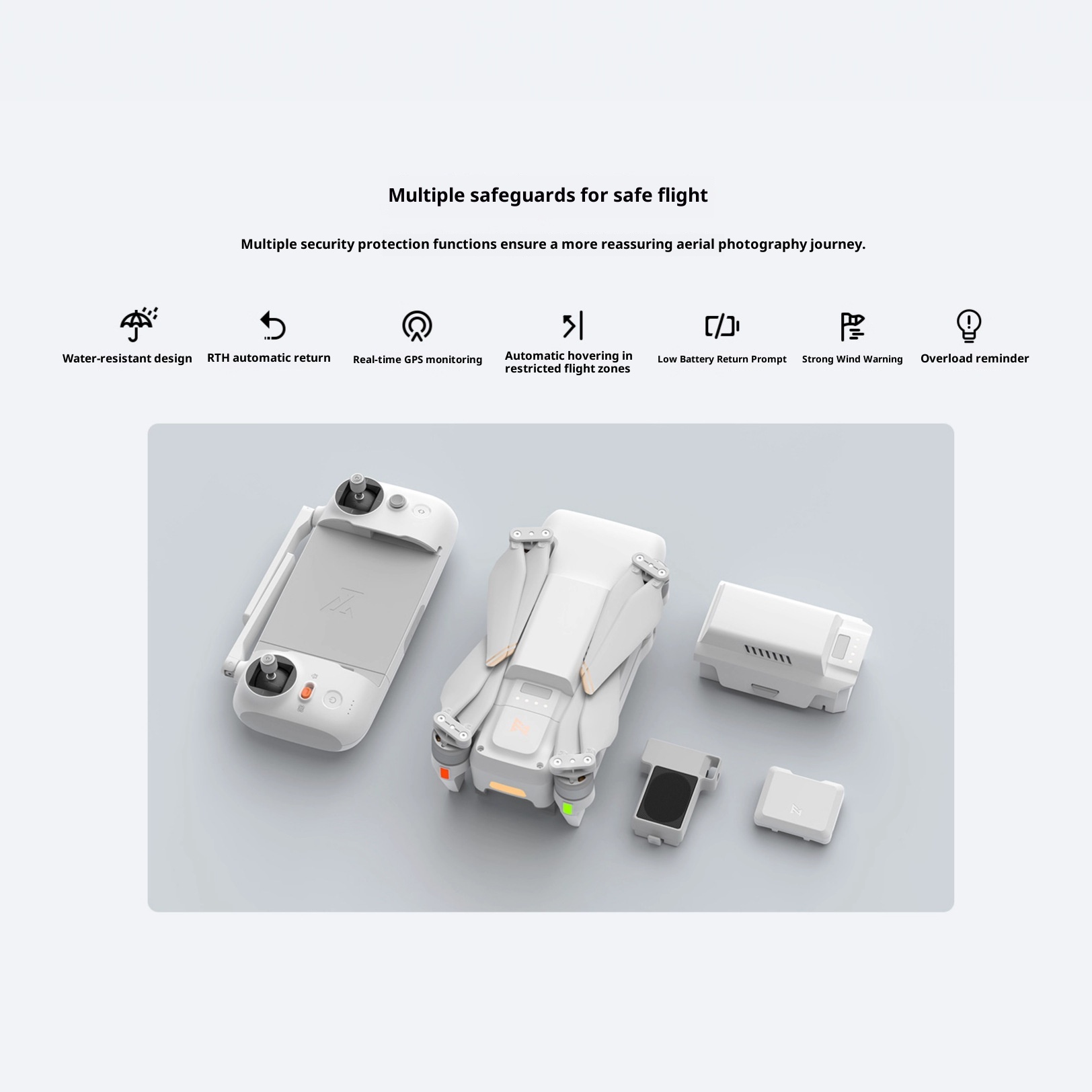 Beginner Thermal Imaging, 8K H - Drone Crop Sprayer recensie en prijs