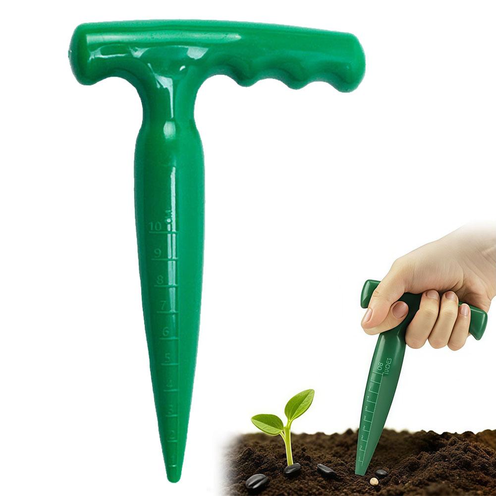 Manual Seeder Plant Seeds Sow  - Vegetable Transplanter recensie en prijs