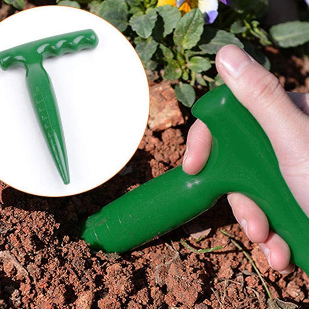 Manual Seeder Plant Seeds Sow  - Vegetable Transplanter recensie en prijs