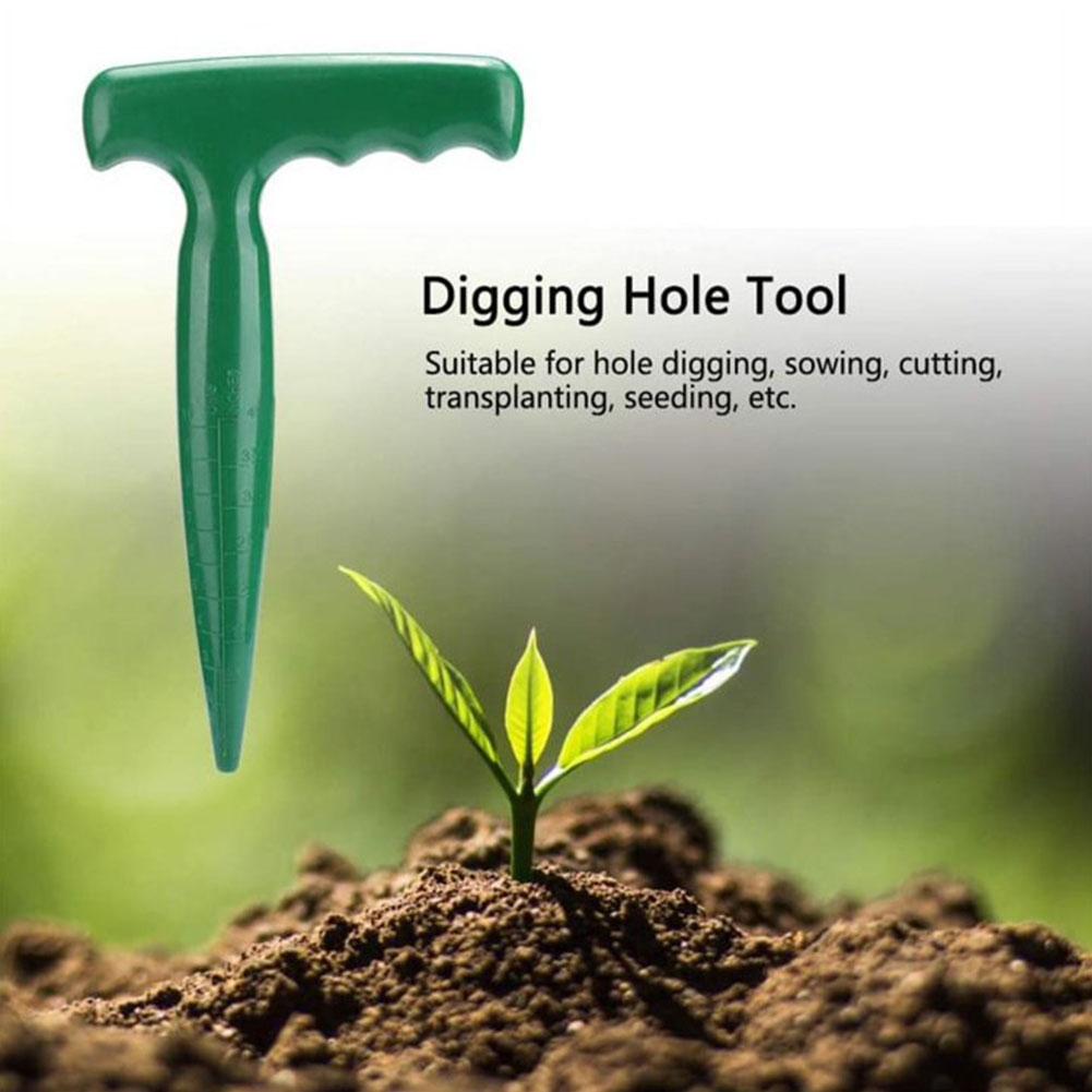 Manual Seeder Plant Seeds Sow  - Vegetable Transplanter recensie en prijs