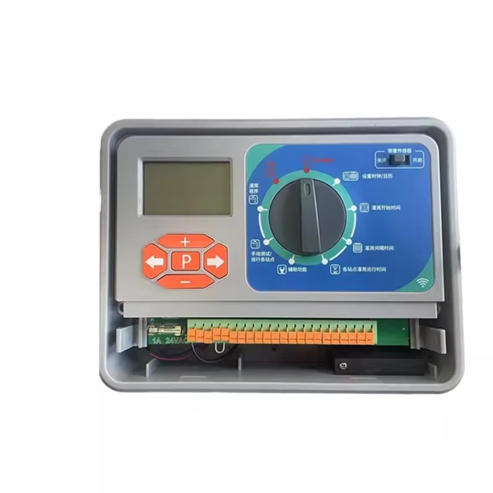 16-Zone Irrigation Controller, - Farming Zone recensie en prijs