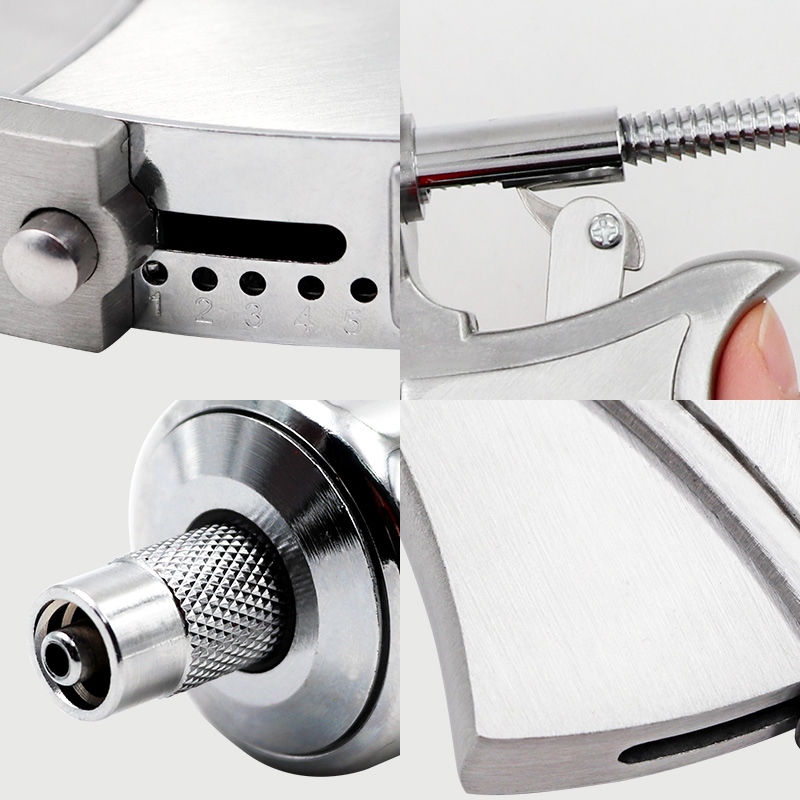 Veterinary Syringe Continuos I - Veterinary Syringe Gun recensie en prijs