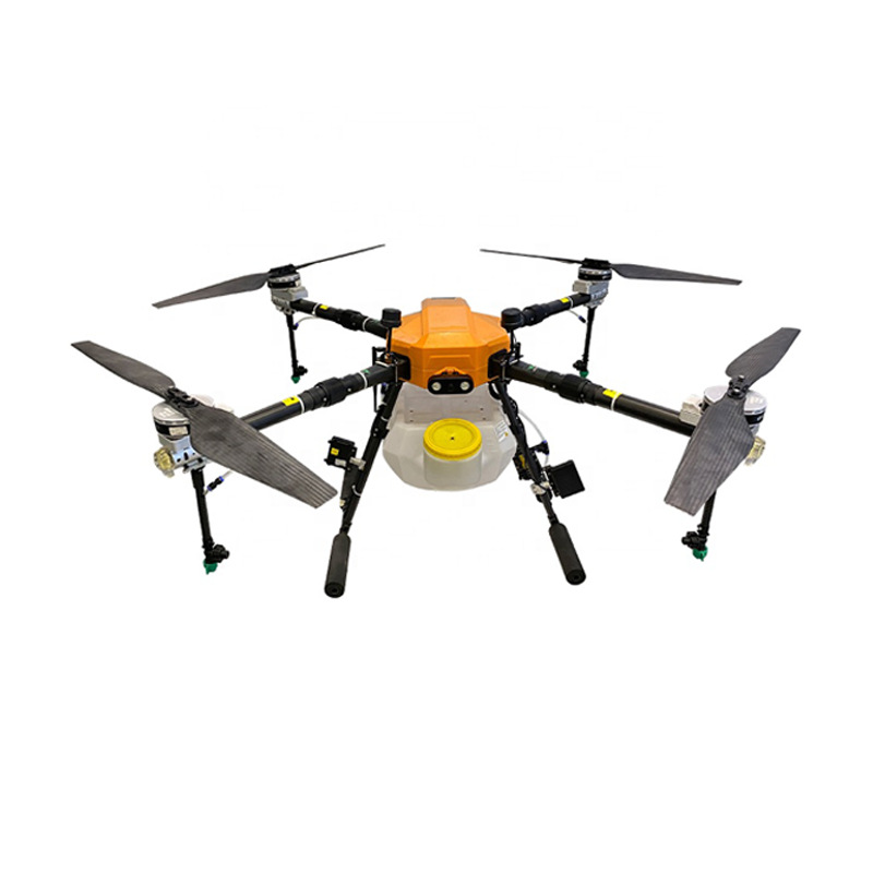 16L Plastic Agricultural , Pla - Drone Crop Sprayer recensie en prijs