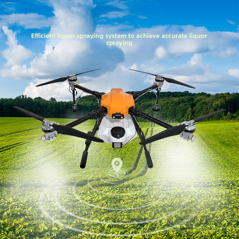 16L Plastic Agricultural , Pla - Drone Crop Sprayer recensie en prijs