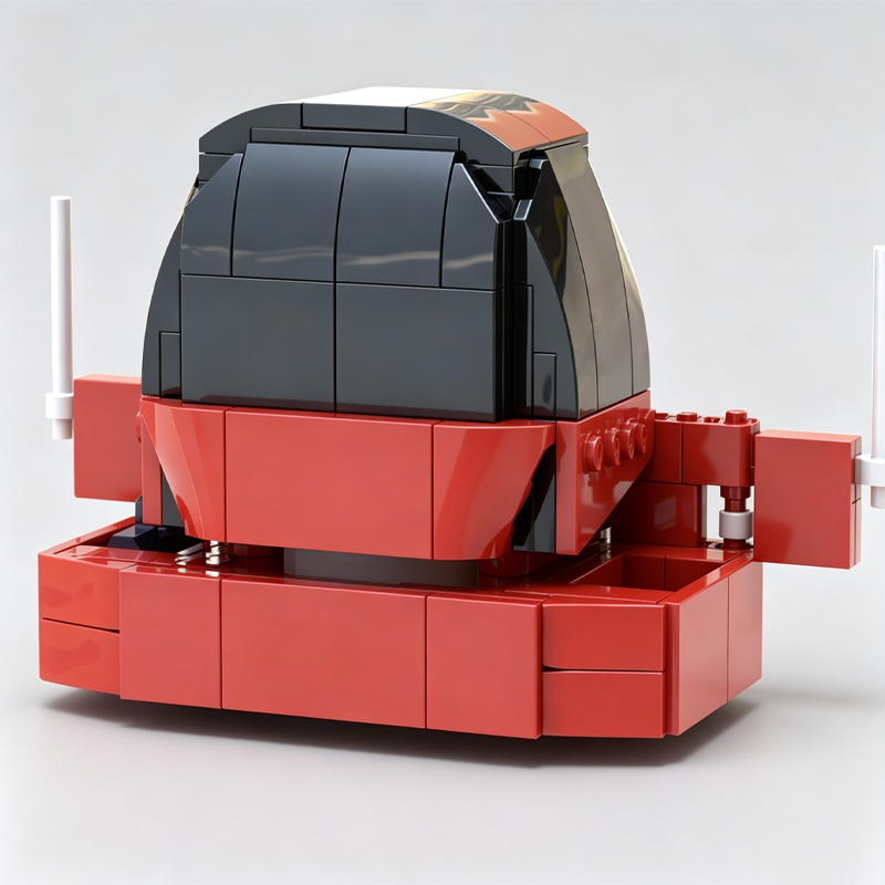 NEW Green Farm Tractor With Re - Farming Agriculture Model recensie en prijs
