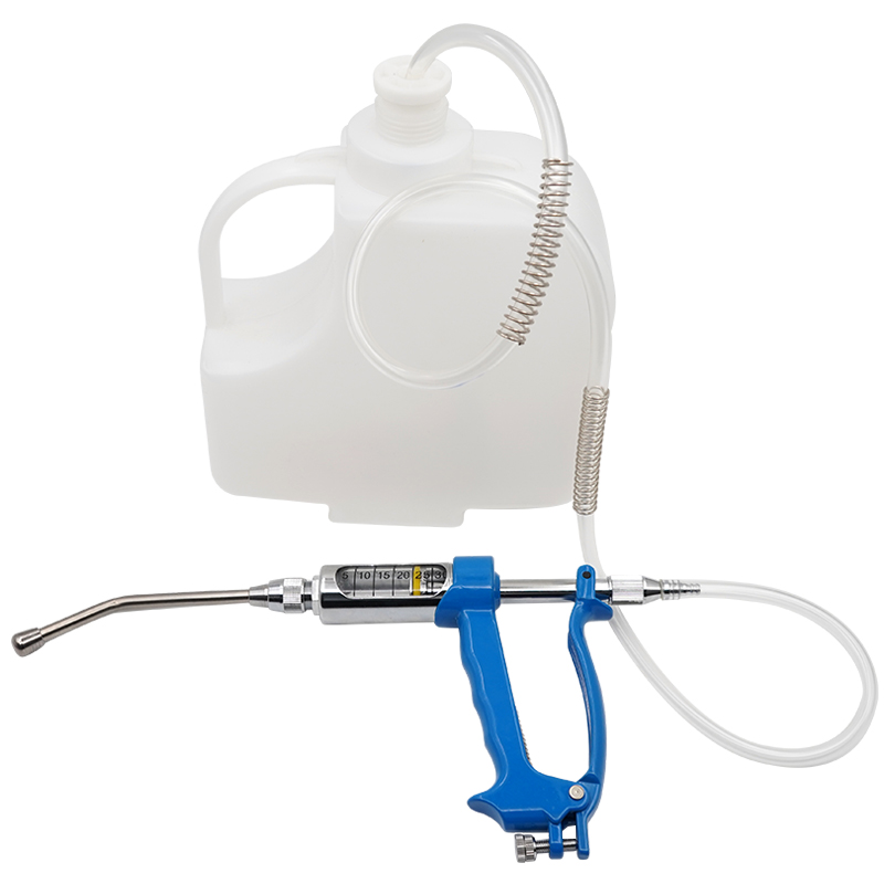 5/10/20/30ml Animal Veterinary - Veterinary Syringe Gun recensie en prijs