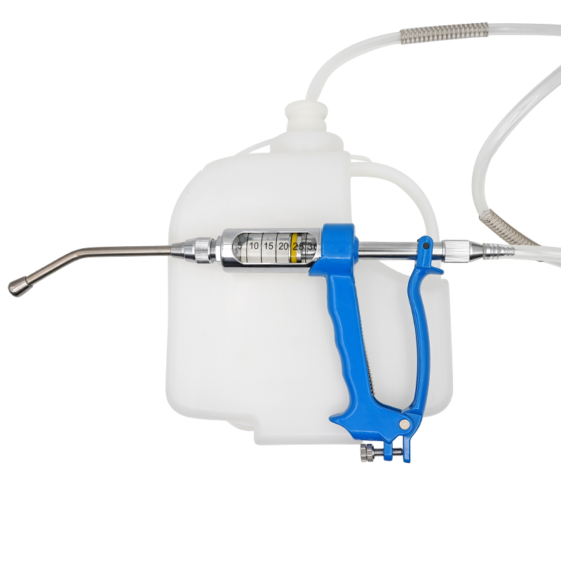 5/10/20/30ml Animal Veterinary - Veterinary Syringe Gun recensie en prijs