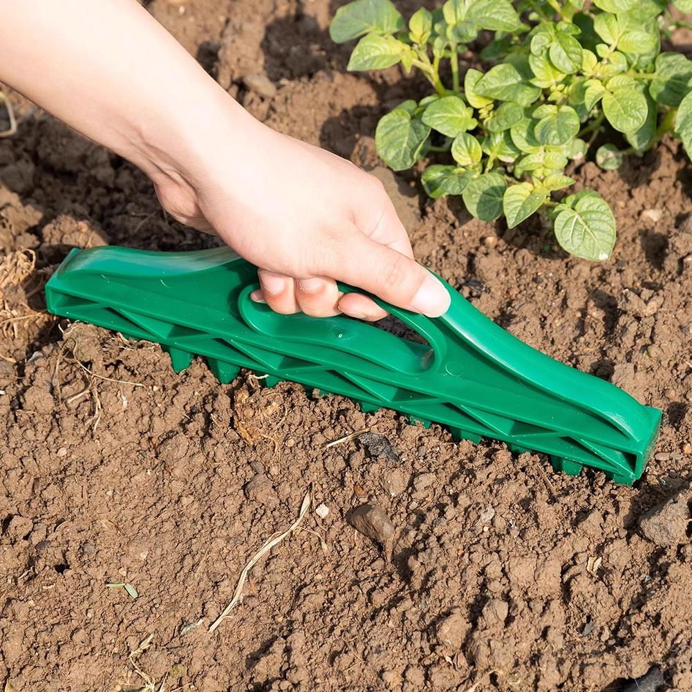 1/3/5/10/20Pcs Manual Seeder P - Vegetable Transplanter recensie en prijs