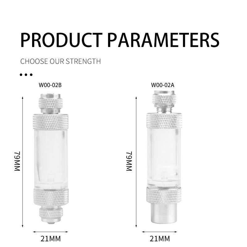 ZRDR aquarium Check Valve-Regu - Aquaculture Aerator Pump recensie en prijs