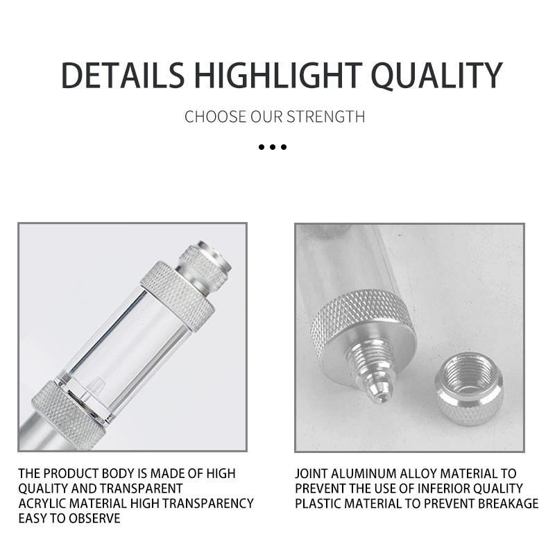 ZRDR aquarium Check Valve-Regu - Aquaculture Aerator Pump recensie en prijs