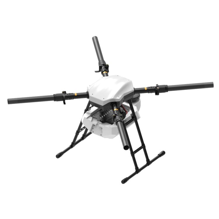 Long Range 4-Axis Agricultural - Drone Crop Sprayer recensie en prijs