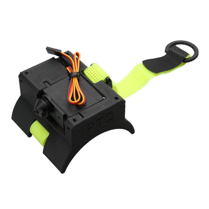 1PCS 5-10inch FPV Drone Throwe - Drone Crop Sprayer recensie en prijs