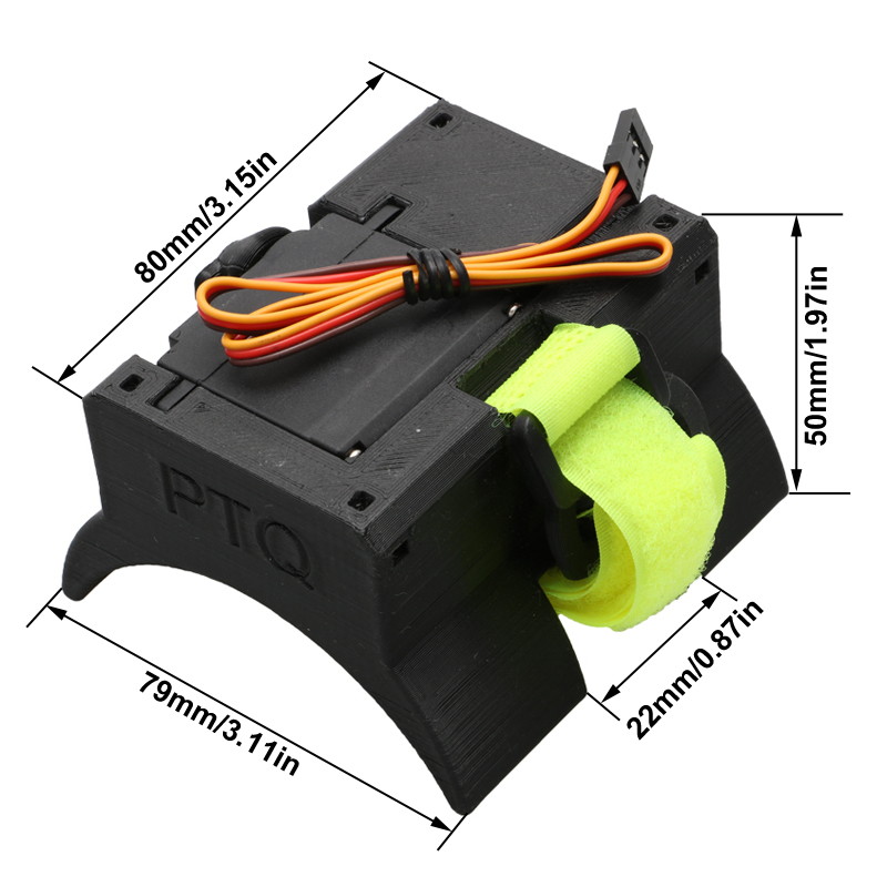 1PCS 5-10inch FPV Drone Throwe - Drone Crop Sprayer recensie en prijs