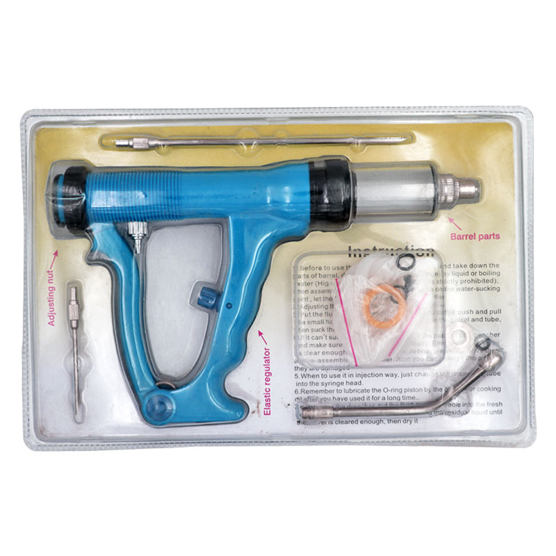 Animal Veterinary Continuous F - Veterinary Syringe Gun recensie en prijs