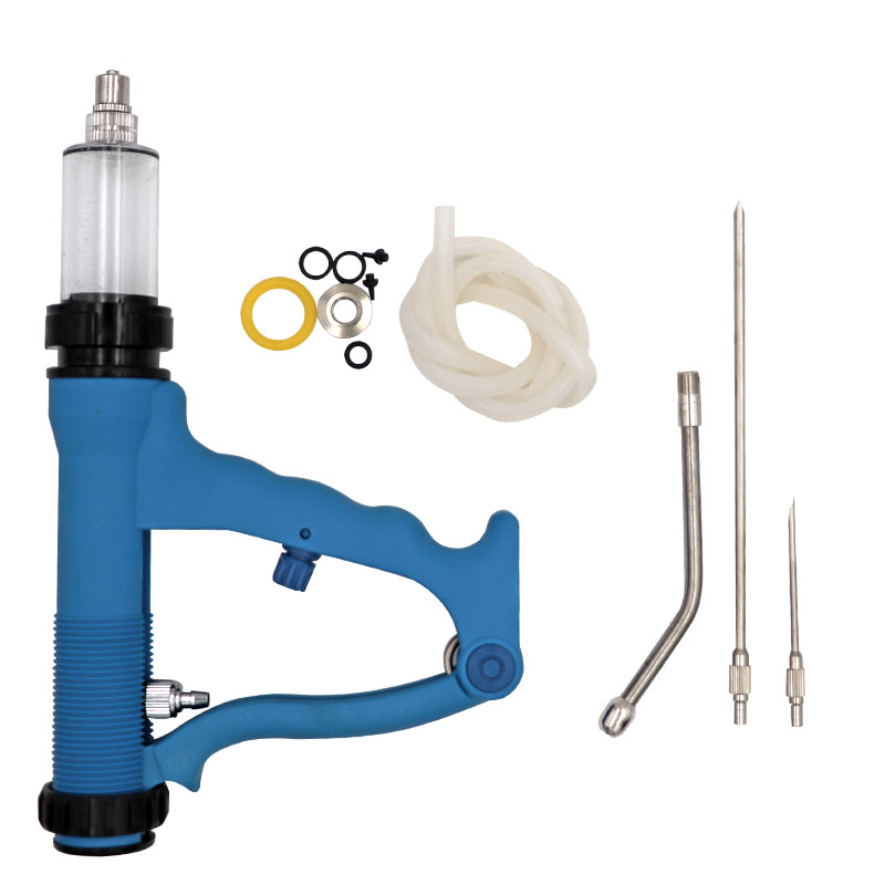 Animal Veterinary Continuous F - Veterinary Syringe Gun recensie en prijs