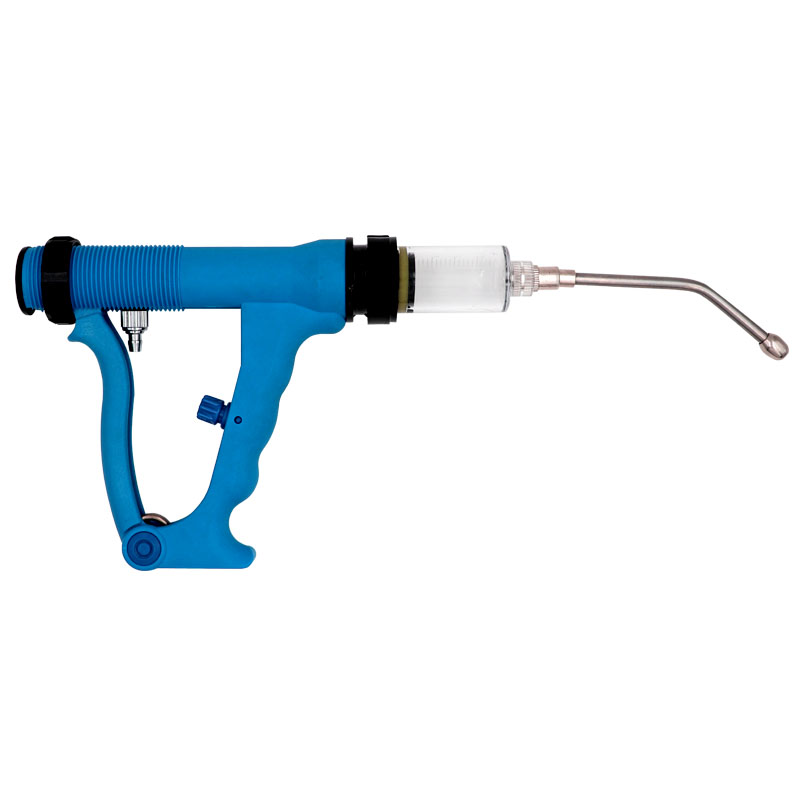 Animal Veterinary Continuous F - Veterinary Syringe Gun recensie en prijs