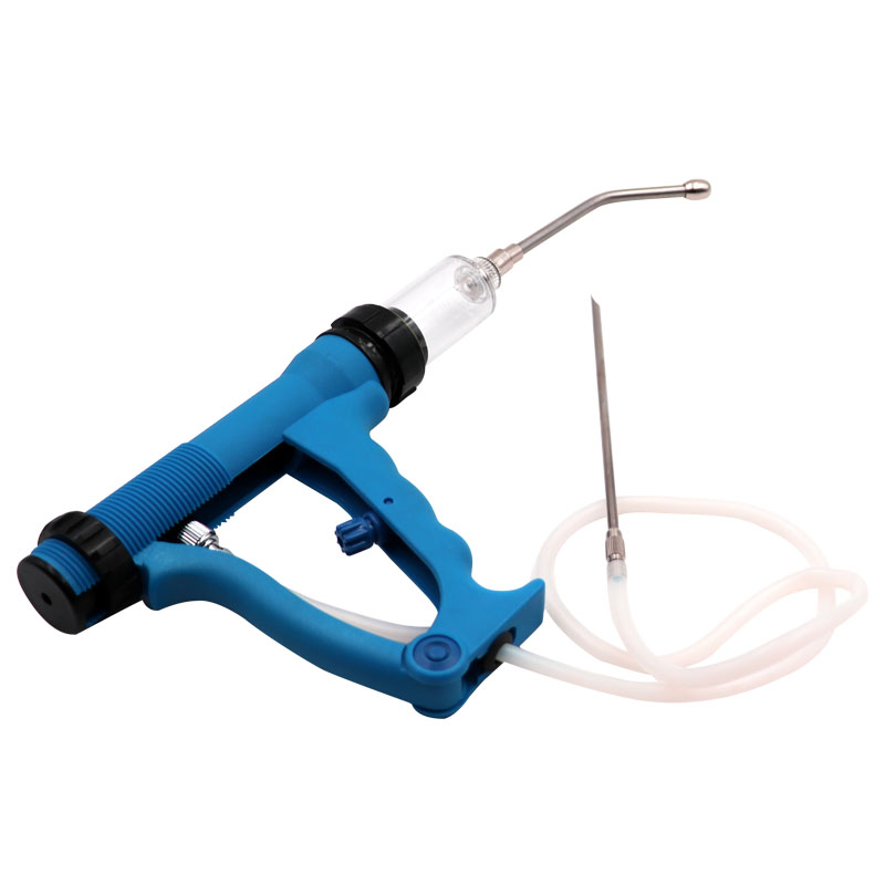 Animal Veterinary Continuous F - Veterinary Syringe Gun recensie en prijs