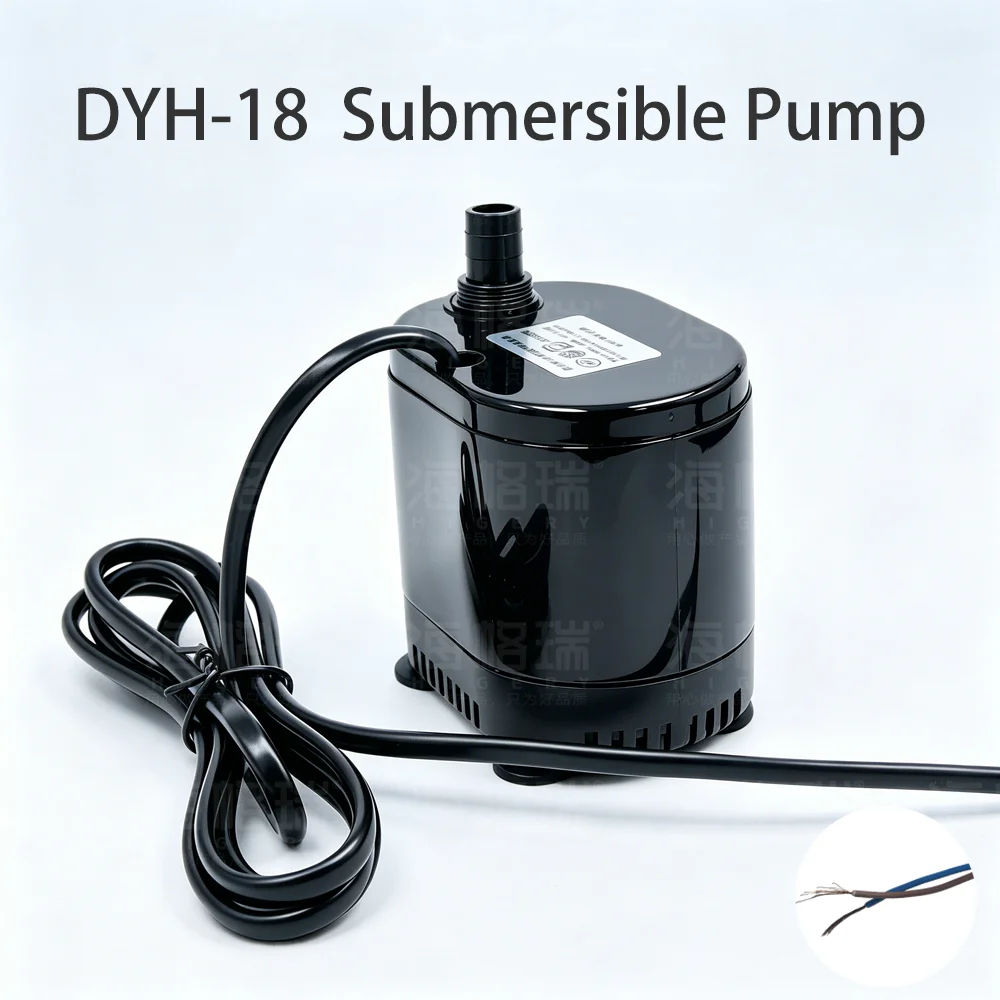 1PC Submersible Pump with Bare - Aquaculture Aerator Pump recensie en prijs