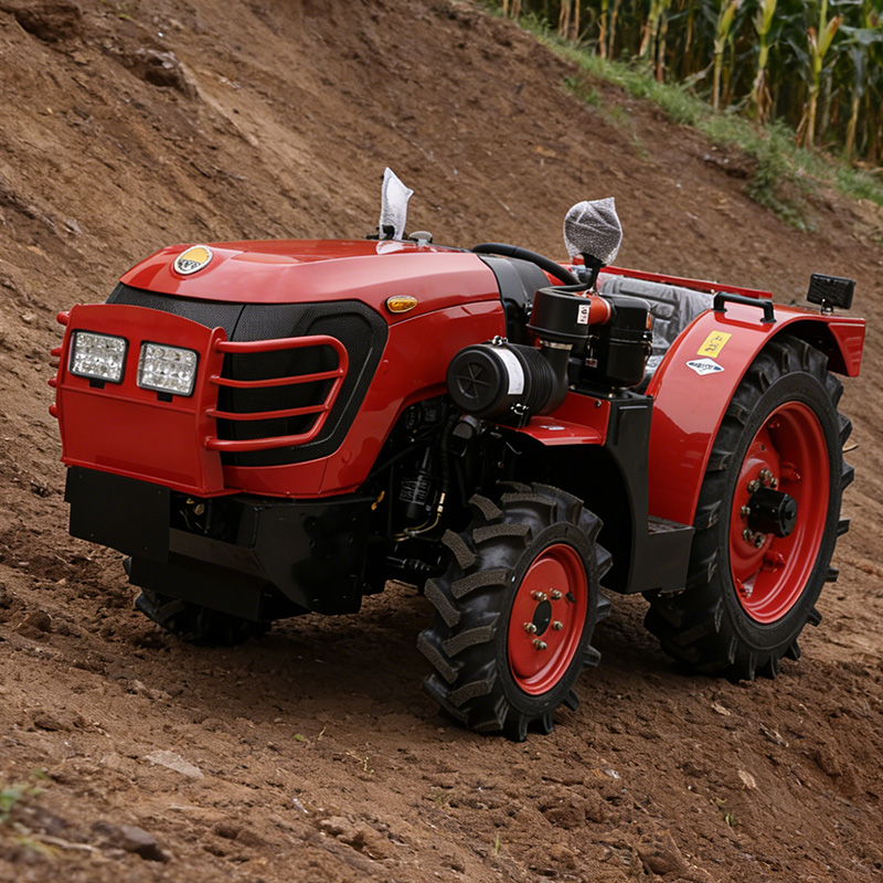 Customized ride-on small agric - Agriculture Farming Types recensie en prijs