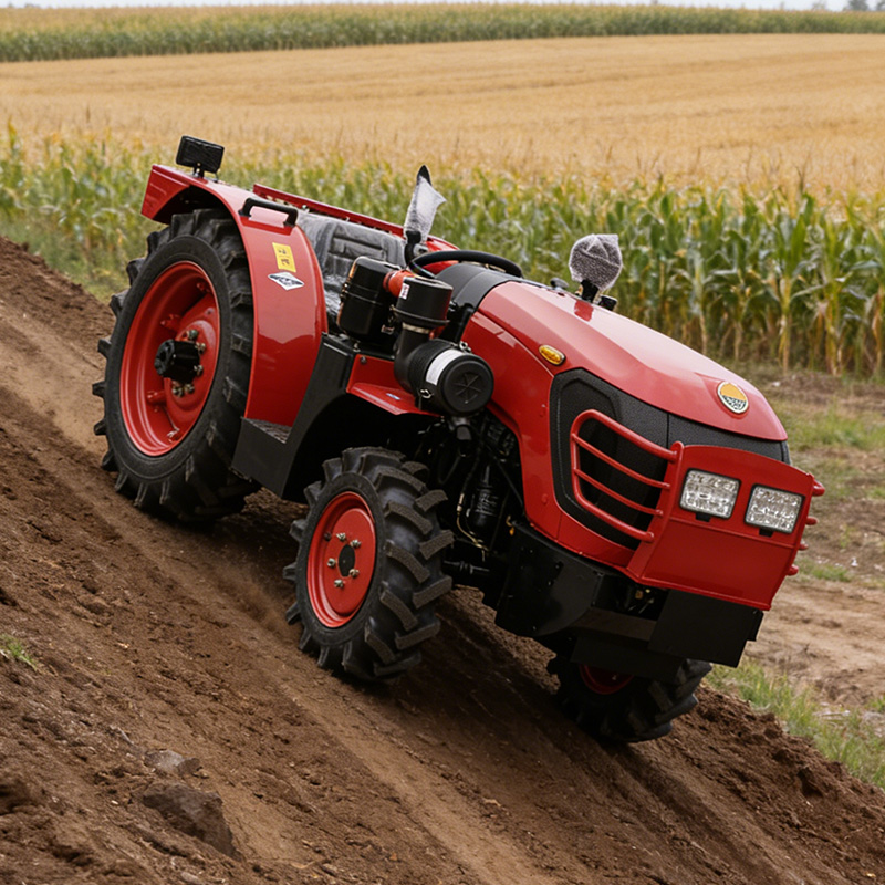 Customized ride-on small agric - Agriculture Farming Types recensie en prijs