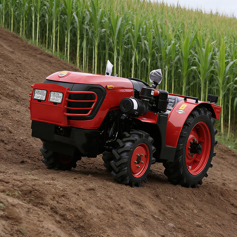 Customized ride-on small agric - Agriculture Farming Types recensie en prijs