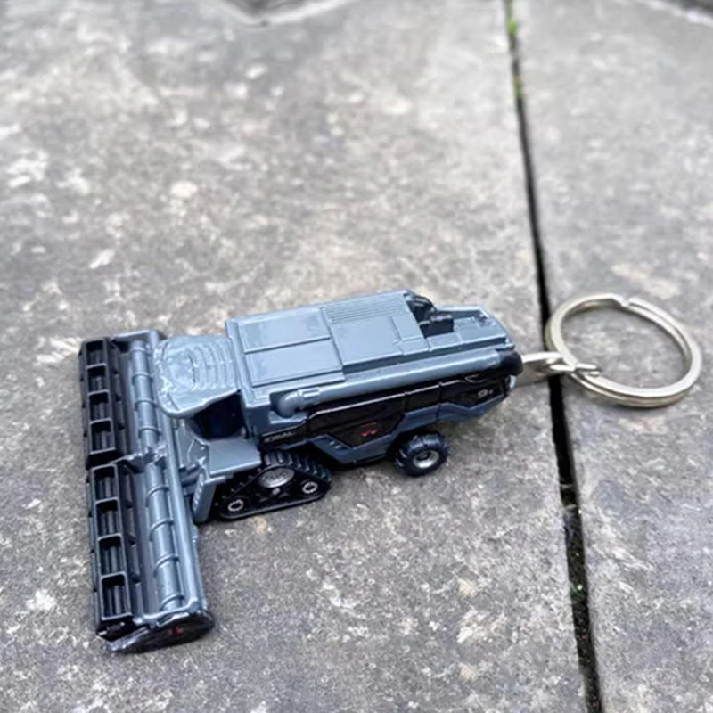 UH Alloy 5866 Ferguson Ideal 9 - Farming Agriculture Model recensie en prijs