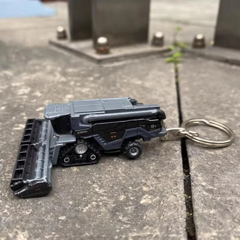 UH Alloy 5866 Ferguson Ideal 9 - Farming Agriculture Model recensie en prijs