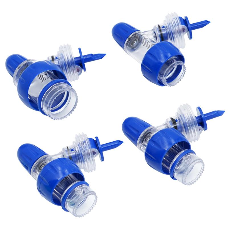 1/2/5/10Ml Automatic Veterinar - Veterinary Syringe Gun recensie en prijs