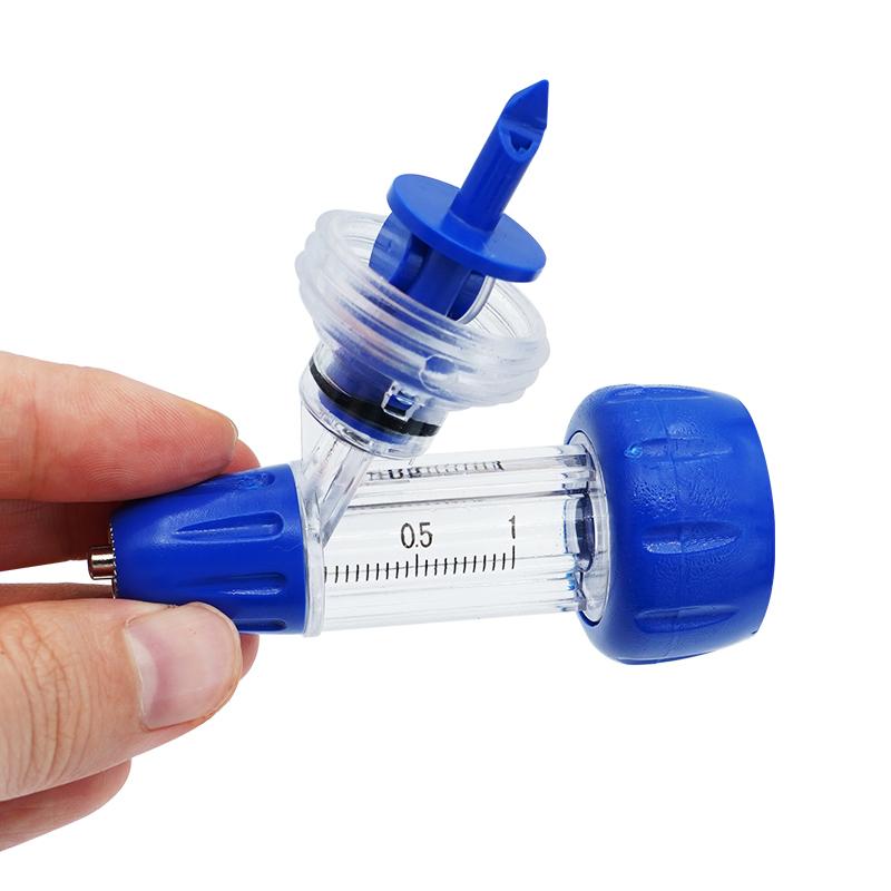 1/2/5/10Ml Automatic Veterinar - Veterinary Syringe Gun recensie en prijs